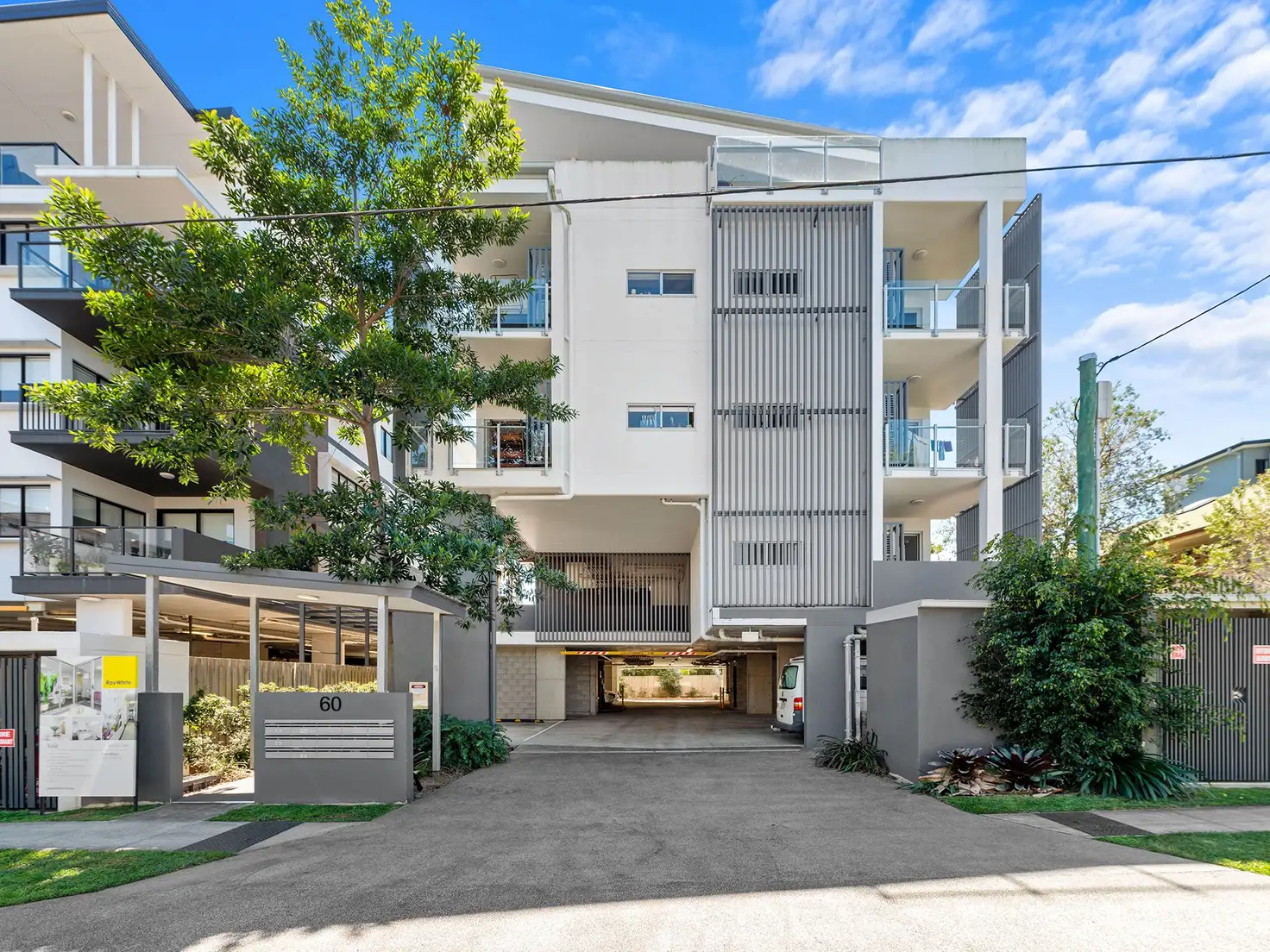 Main view of Homely unit listing, 204/60 Hood Street, Sherwood QLD 4075