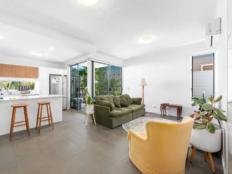 Third view of Homely unit listing, 204/60 Hood Street, Sherwood QLD 4075