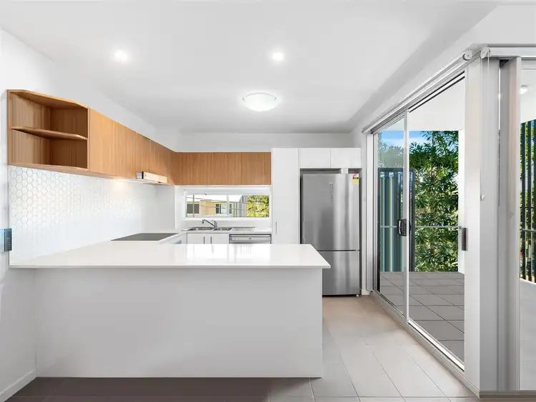 Fourth view of Homely unit listing, 204/60 Hood Street, Sherwood QLD 4075
