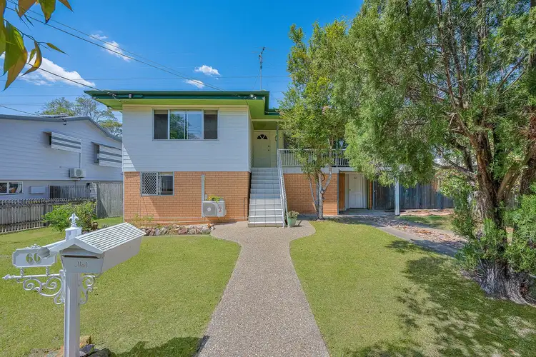60 O'Connor Street, Oxley QLD 4075