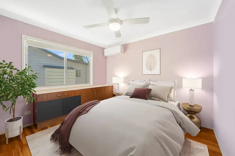 Fifth view of Homely house listing, 60 O'Connor Street, Oxley QLD 4075