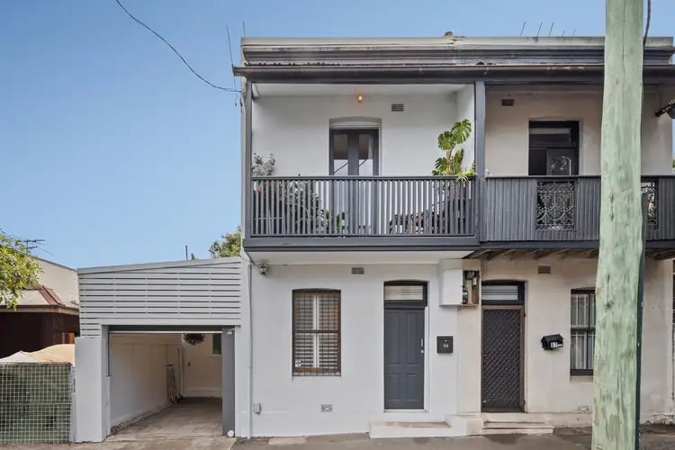 59 Wyndham Street, Alexandria NSW 2015