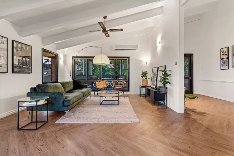 Second view of Homely house listing, 5 McCormack Court, Rochedale South QLD 4123