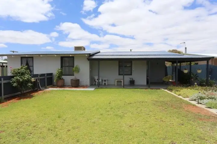 Main view of Homely house listing, 26 Grevillea Crescent, Kambalda West WA 6442