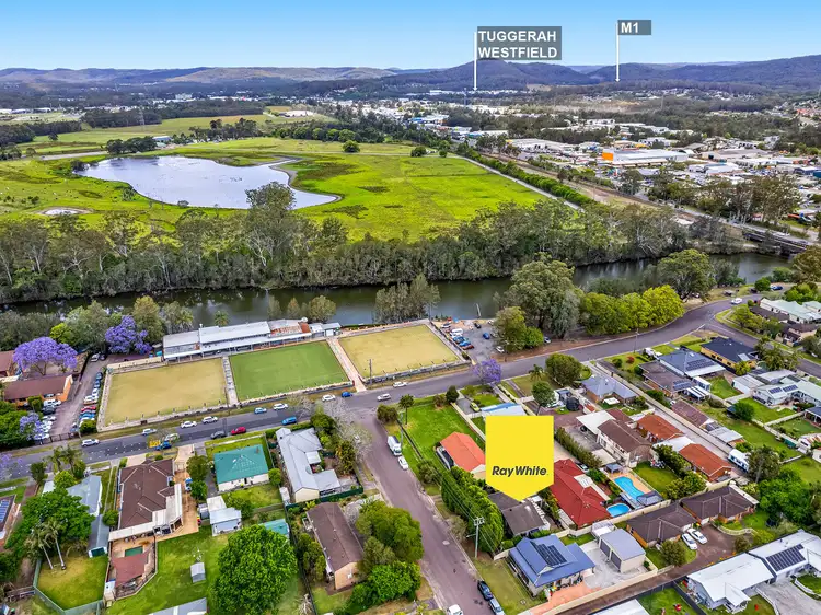 Main view of Homely house listing, 2 Leppington Street, Wyong NSW 2259