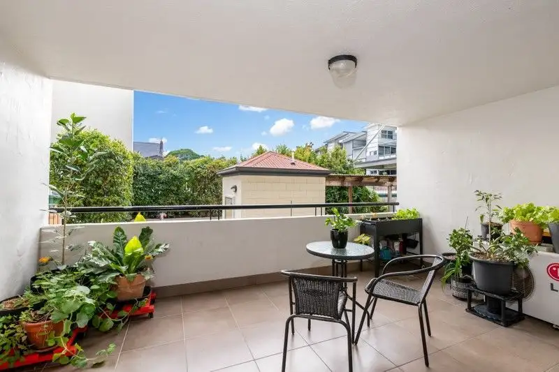 Main view of Homely unit listing, 4/79 Berwick Street, Fortitude Valley QLD 4006