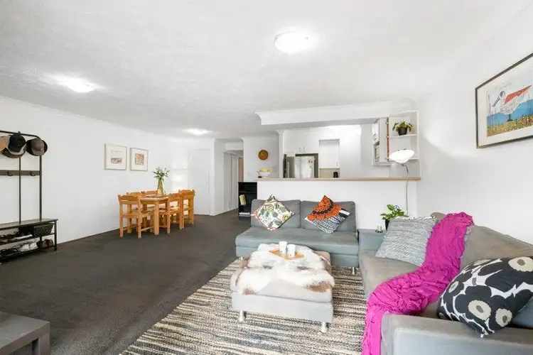 Fourth view of Homely unit listing, 4/79 Berwick Street, Fortitude Valley QLD 4006