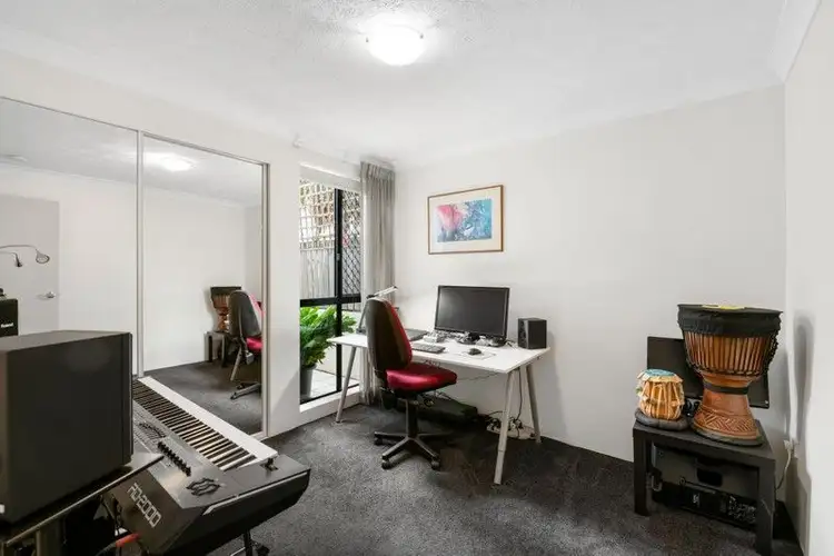 Fifth view of Homely unit listing, 4/79 Berwick Street, Fortitude Valley QLD 4006