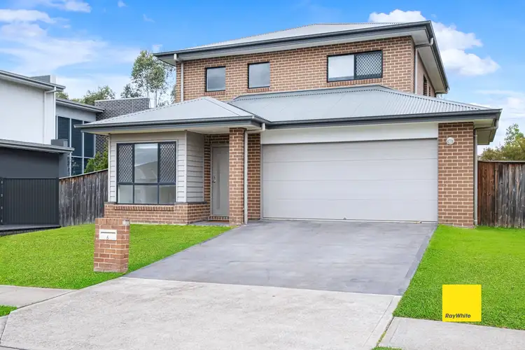 6 Lillypilly Street, Colebee NSW 2761