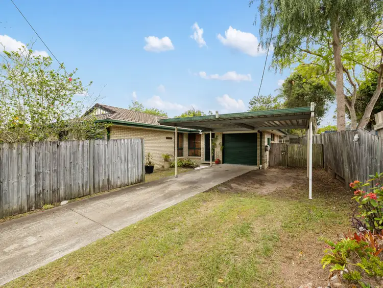 Main view of Homely house listing, 100 Addison Road, Camira QLD 4300