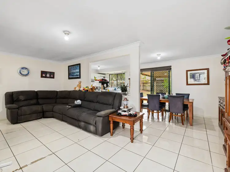 Third view of Homely house listing, 100 Addison Road, Camira QLD 4300
