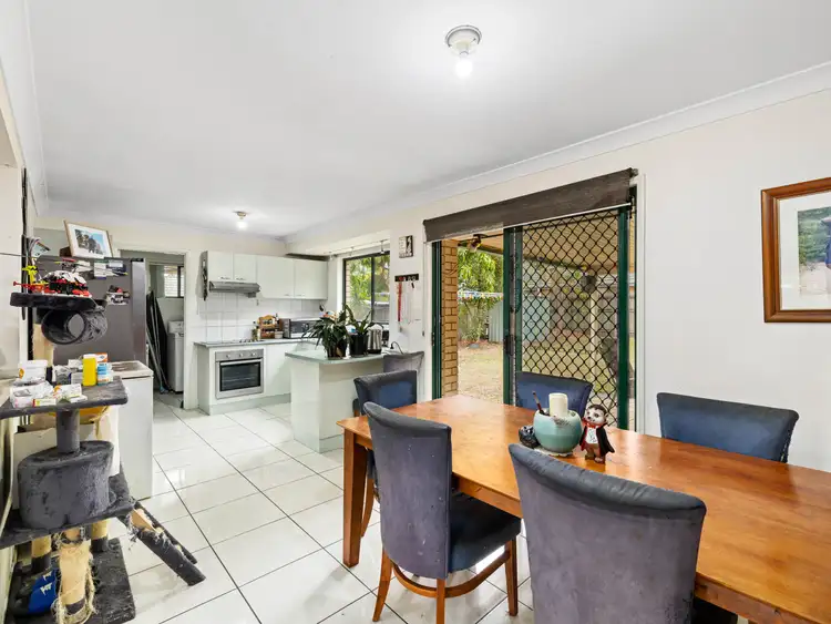 Fourth view of Homely house listing, 100 Addison Road, Camira QLD 4300