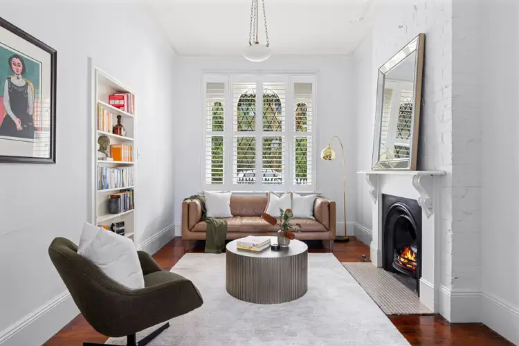 Second view of Homely house listing, 178 Hereford Street, Forest Lodge NSW 2037