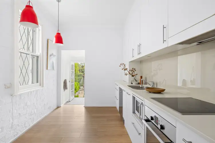 Fifth view of Homely house listing, 178 Hereford Street, Forest Lodge NSW 2037