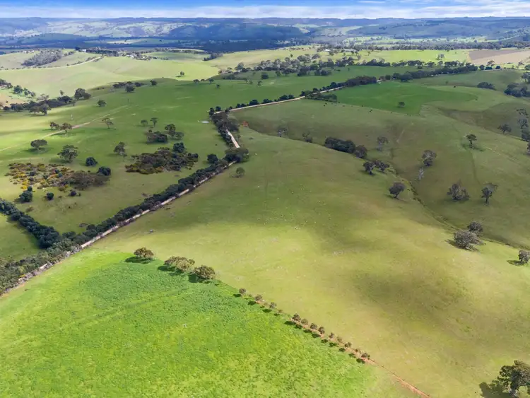 Second view of Homely land listing, LOT 25 Cox Road, Strathalbyn SA 5255