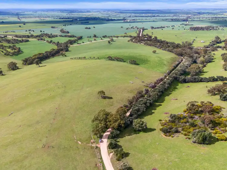 Third view of Homely land listing, LOT 25 Cox Road, Strathalbyn SA 5255