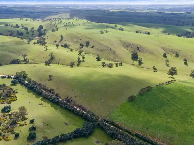 Sixth view of Homely land listing, LOT 25 Cox Road, Strathalbyn SA 5255