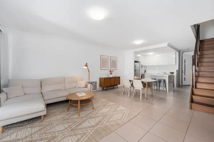 Main view of Homely apartment listing, 41/2 The Gardenway, Robina QLD 4226
