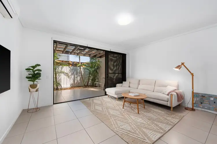 Third view of Homely apartment listing, 41/2 The Gardenway, Robina QLD 4226