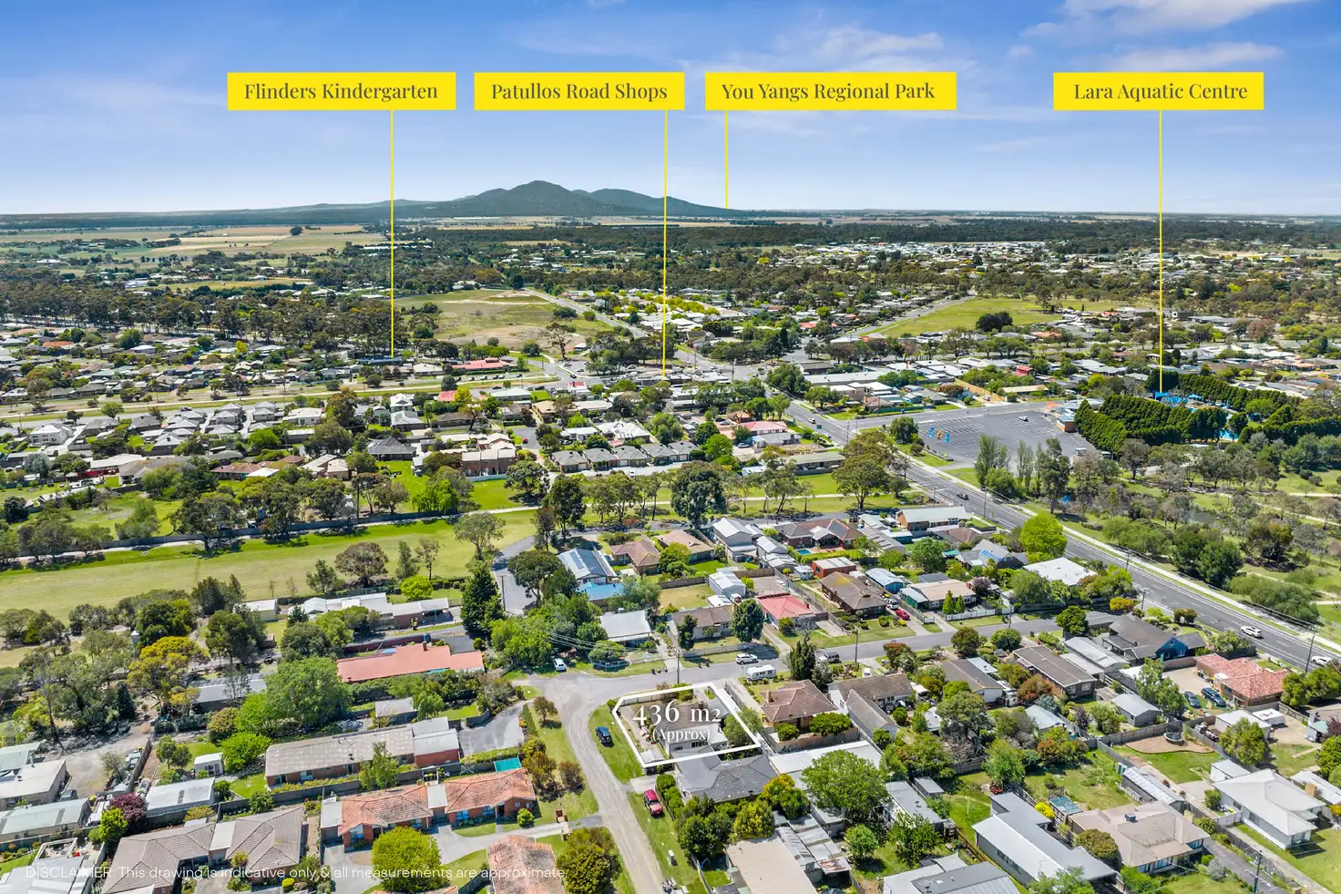 Main view of Homely house listing, 9 Fisher Street, Lara VIC 3212