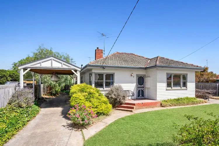 Third view of Homely house listing, 9 Fisher Street, Lara VIC 3212