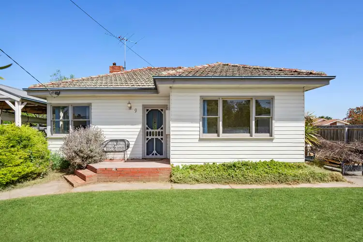 Fourth view of Homely house listing, 9 Fisher Street, Lara VIC 3212