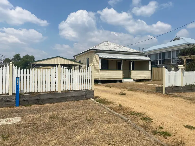 Second view of Homely house listing, 2 Pratten Street, Warwick QLD 4370