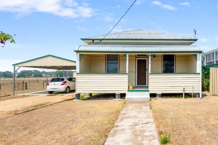 Sixth view of Homely house listing, 2 Pratten Street, Warwick QLD 4370