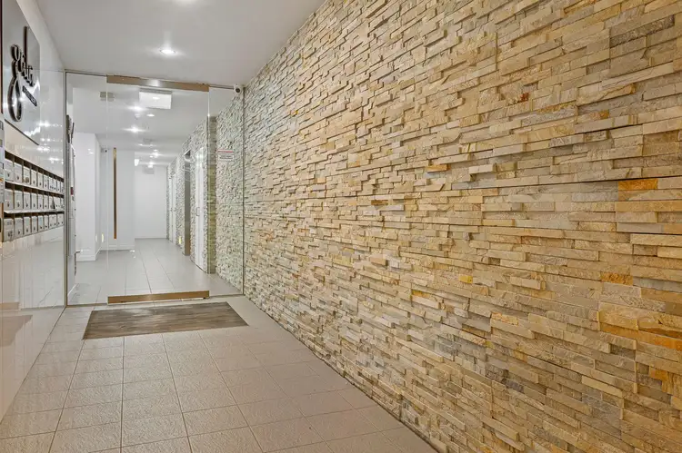 Third view of Homely apartment listing, 4/70 Hope Street, South Brisbane QLD 4101