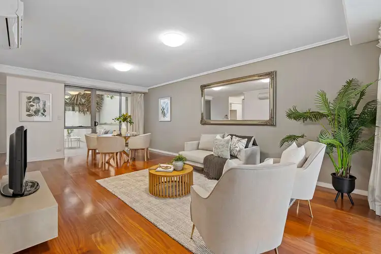 Fifth view of Homely apartment listing, 4/70 Hope Street, South Brisbane QLD 4101