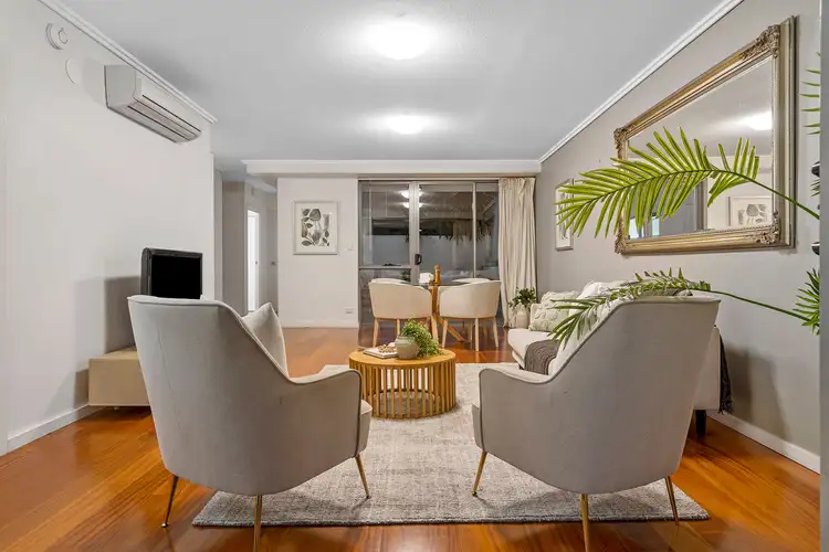 Sixth view of Homely apartment listing, 4/70 Hope Street, South Brisbane QLD 4101