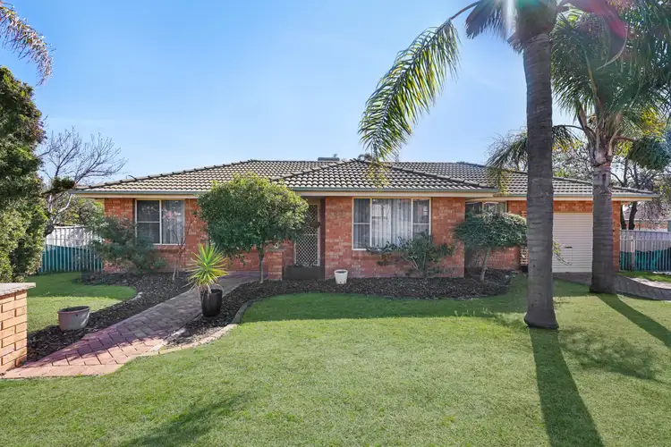 7 Bryan Street, Tamworth NSW 2340