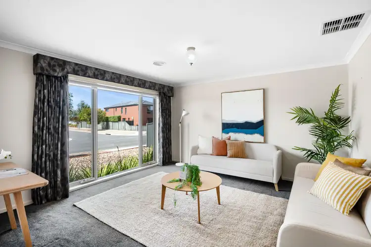 Second view of Homely house listing, 73 Eastlakes Boulevard, Lara VIC 3212