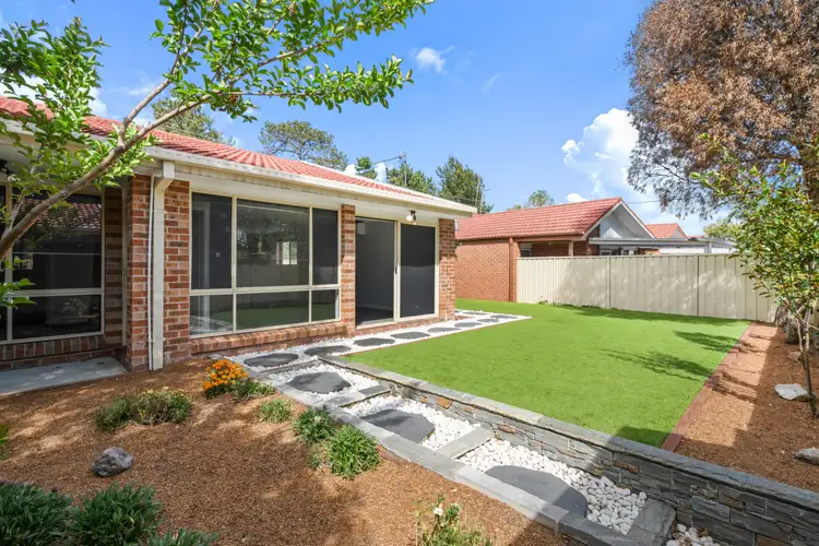 Third view of Homely townhouse listing, 1/32 Fullerton Crescent, Richardson ACT 2905