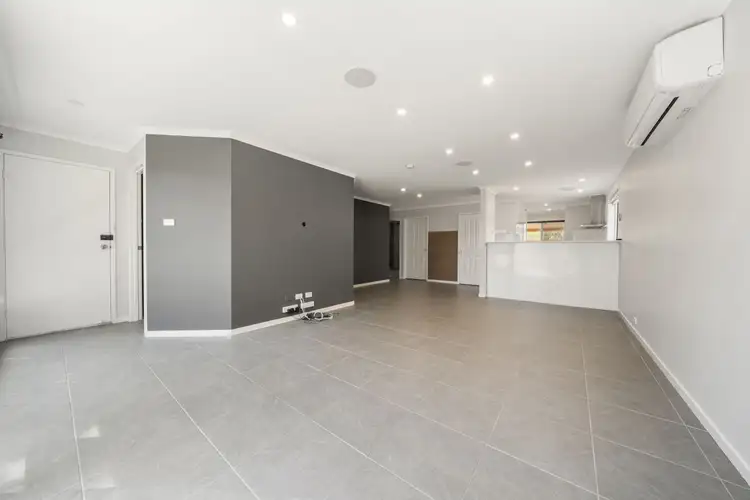 Fourth view of Homely townhouse listing, 1/32 Fullerton Crescent, Richardson ACT 2905