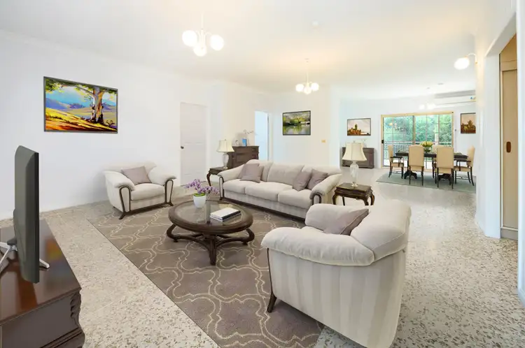 Third view of Homely house listing, 10 Lapage Place, Wishart QLD 4122