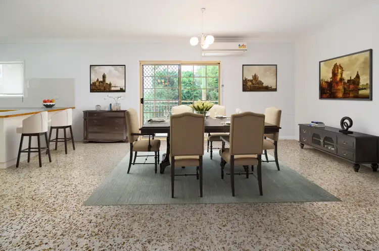Fourth view of Homely house listing, 10 Lapage Place, Wishart QLD 4122
