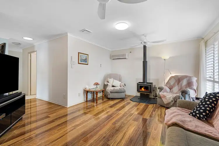 Third view of Homely house listing, 22 Spyglass Place, Oxley QLD 4075
