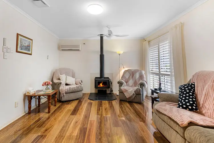 Fourth view of Homely house listing, 22 Spyglass Place, Oxley QLD 4075
