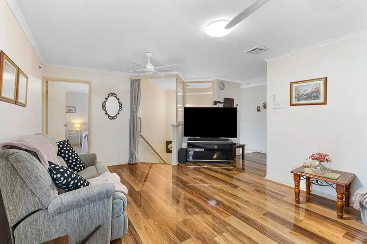 Fifth view of Homely house listing, 22 Spyglass Place, Oxley QLD 4075