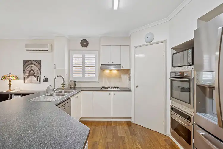 Sixth view of Homely house listing, 22 Spyglass Place, Oxley QLD 4075