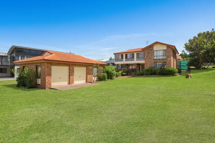 86 East Crescent, Culburra Beach NSW 2540