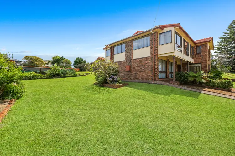 Fourth view of Homely house listing, 86 East Crescent, Culburra Beach NSW 2540