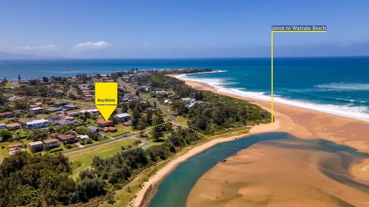 Fifth view of Homely house listing, 86 East Crescent, Culburra Beach NSW 2540
