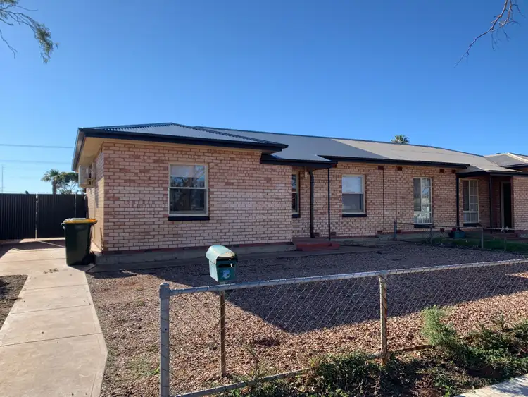 Second view of Homely house listing, 8 Panter Street, Whyalla Stuart SA 5608