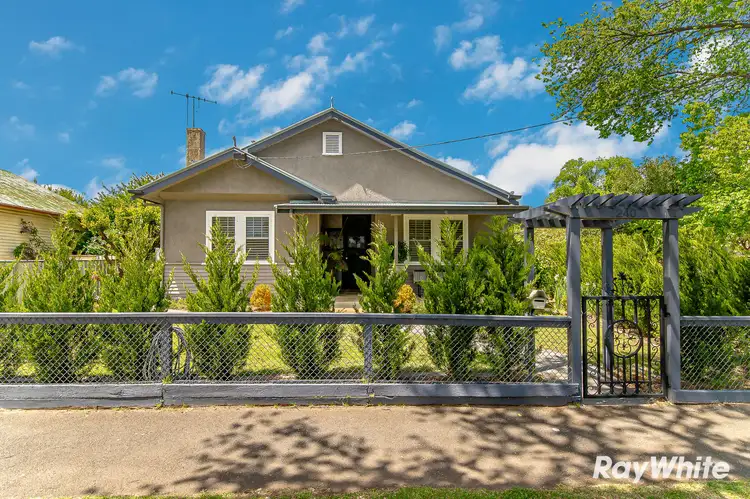240 Napier Street, Bendigo VIC 3550