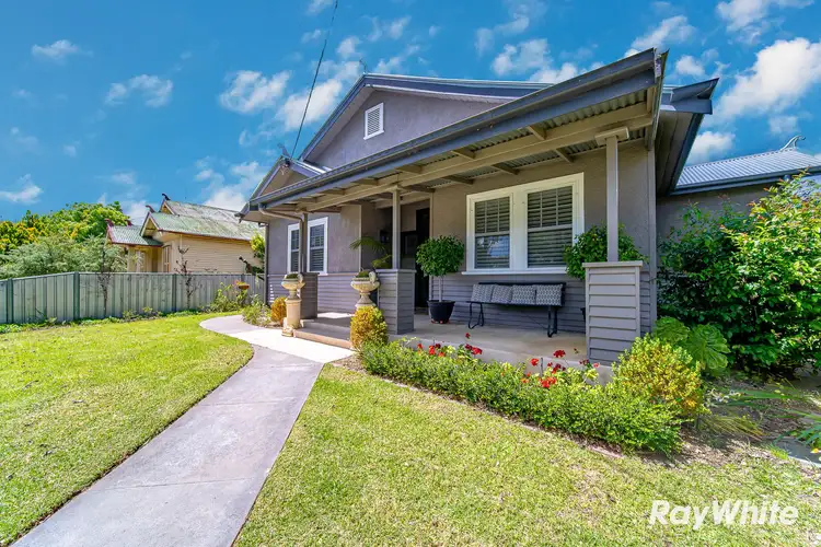 Second view of Homely house listing, 240 Napier Street, Bendigo VIC 3550