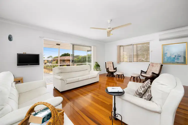 Third view of Homely house listing, 39 Nagle Street, Upper Mount Gravatt QLD 4122