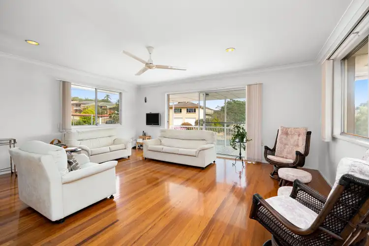 Fourth view of Homely house listing, 39 Nagle Street, Upper Mount Gravatt QLD 4122