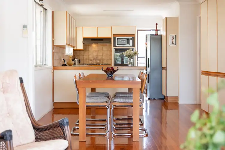 Fifth view of Homely house listing, 39 Nagle Street, Upper Mount Gravatt QLD 4122